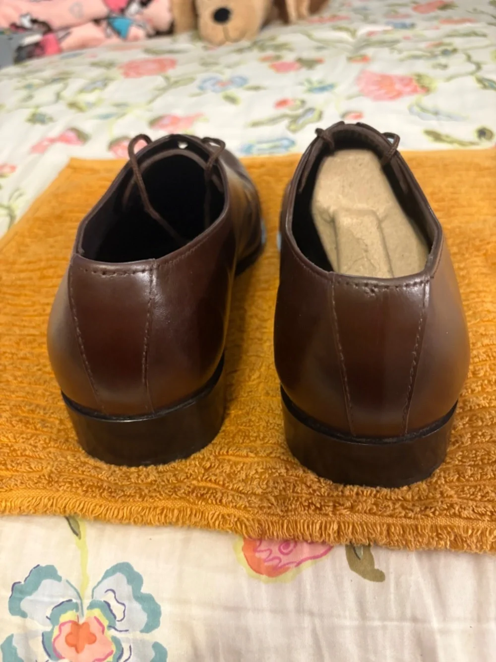 Prodigal Shoes